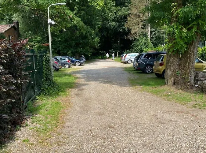 Wellness Met Sauna Chalet Ermelo