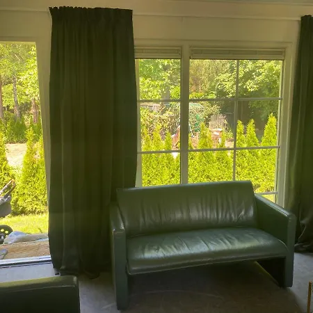 Alpstuga Wellness Met Sauna *