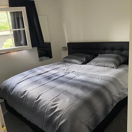 Domek alpejski Wellness Met Sauna Ermelo