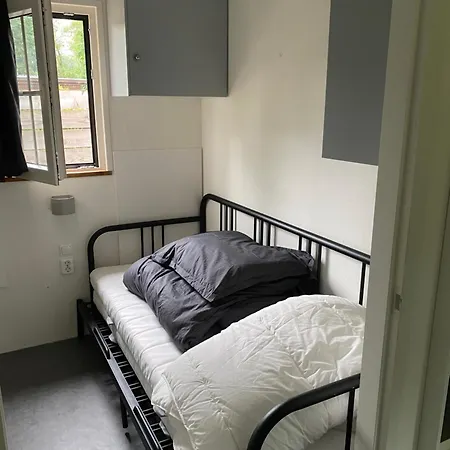 Domek alpejski Wellness Met Sauna