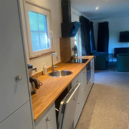 Wellness Met Sauna Ermelo