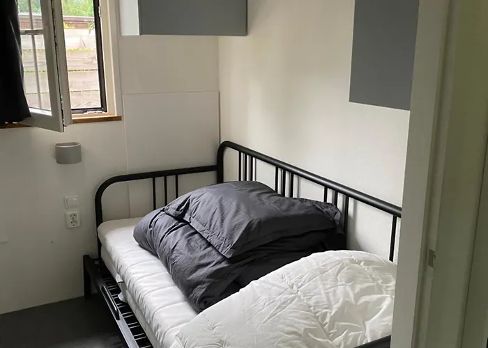 Domek alpejski Wellness Met Sauna