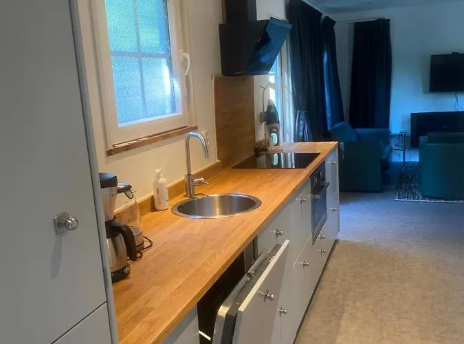 Wellness Met Sauna Ermelo